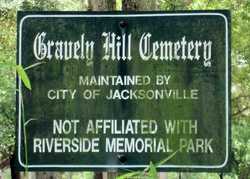 Gravely Hill Cemetery